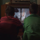 (Luca Villacis as Mike and Eddie Painter) (Screenshot: NBCUniversal)